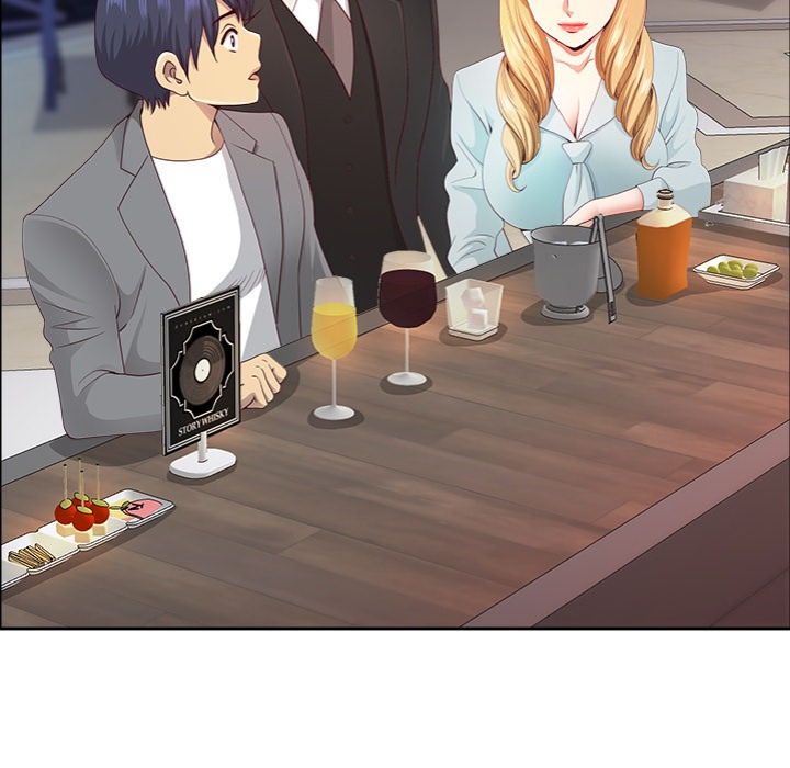 Big Guy Chapter 62 Page 154