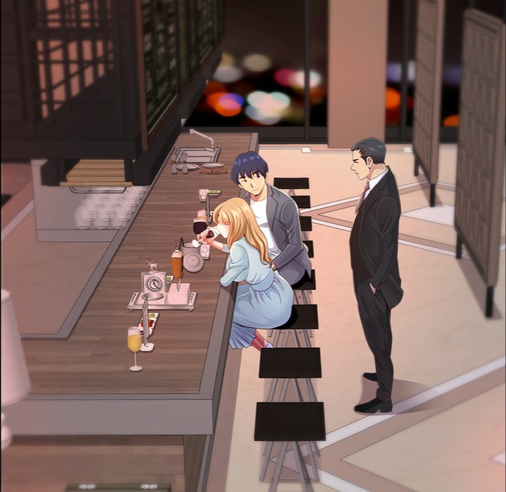 Big Guy Chapter 62 Page 164