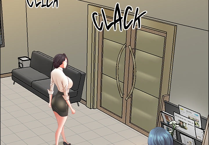 Big Guy Chapter 62 Page 2