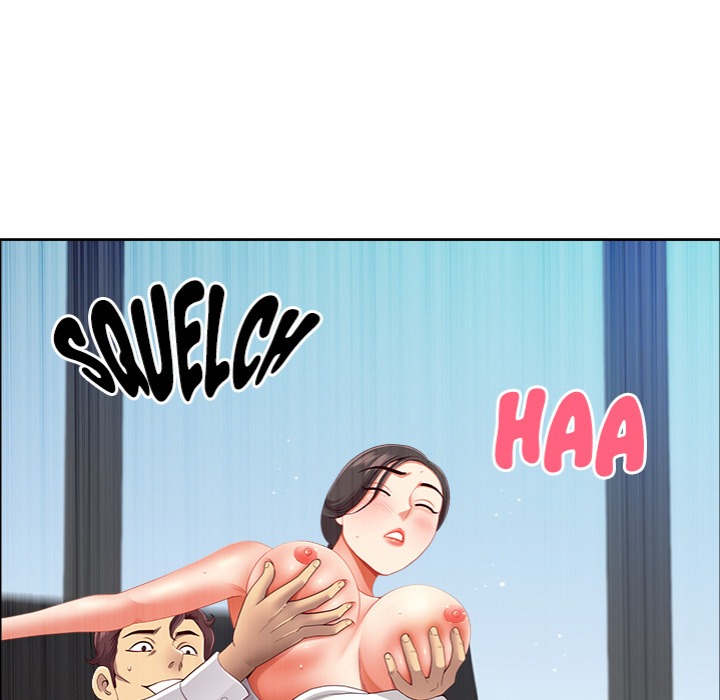 Big Guy Chapter 62 Page 29