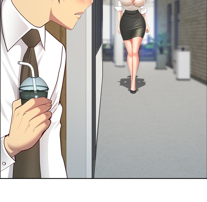 Big Guy Chapter 62 Page 77