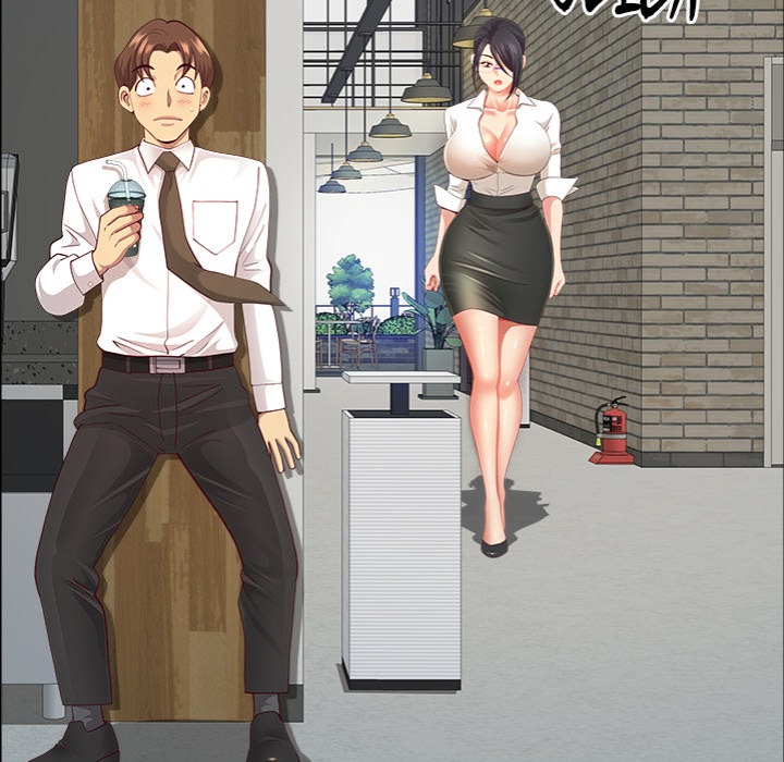 Big Guy Chapter 62 Page 79