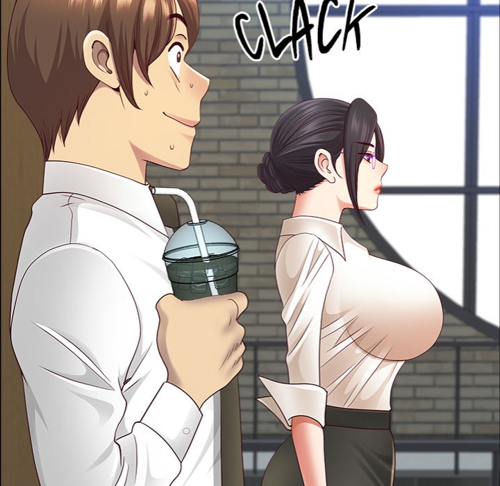 Big Guy Chapter 62 Page 81