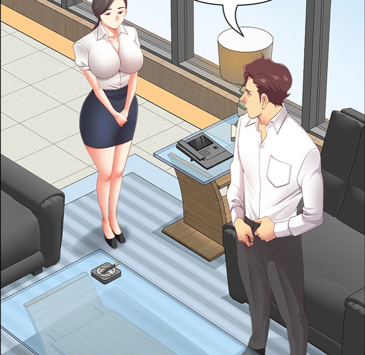 Big Guy Chapter 62 Page 97