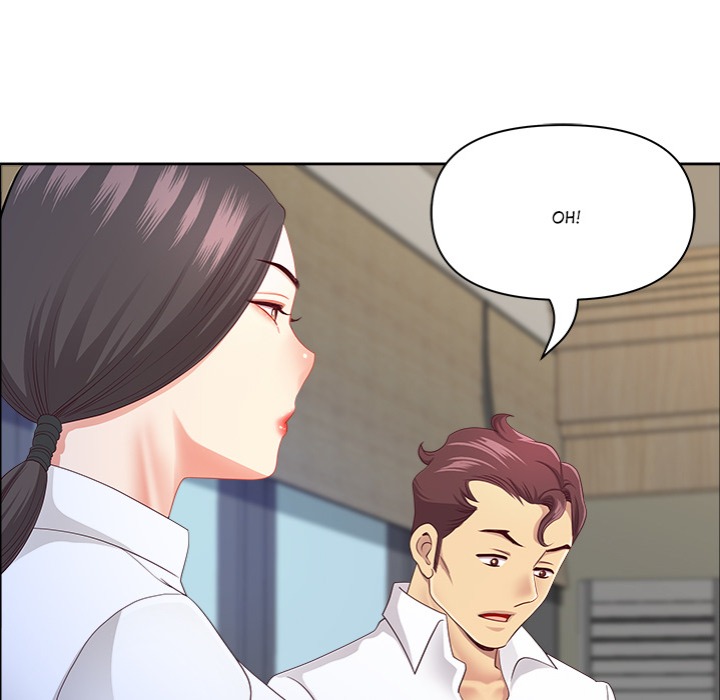 Big Guy Chapter 62 Page 99