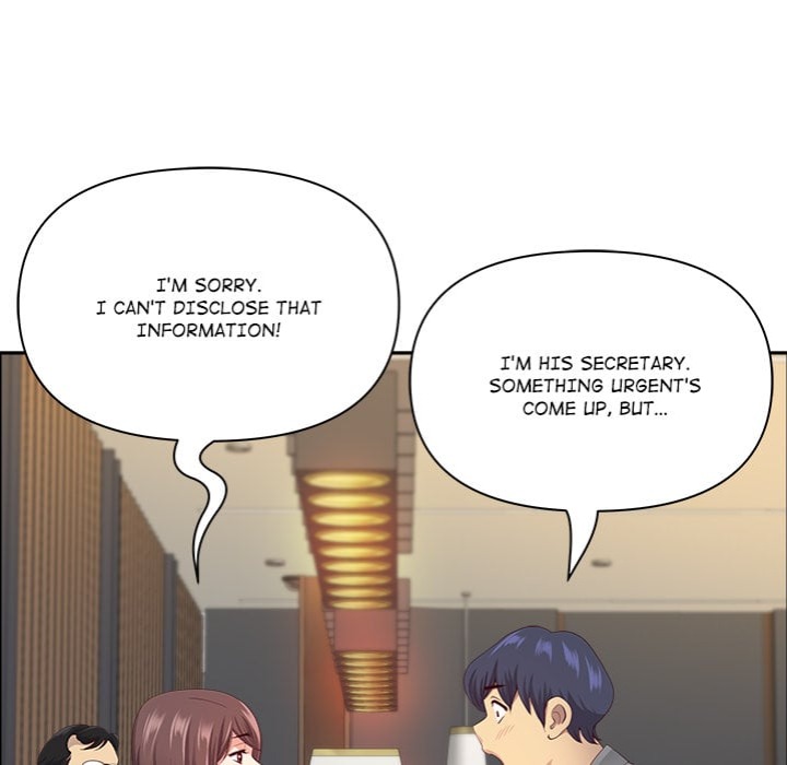 Big Guy Chapter 63 Page 110