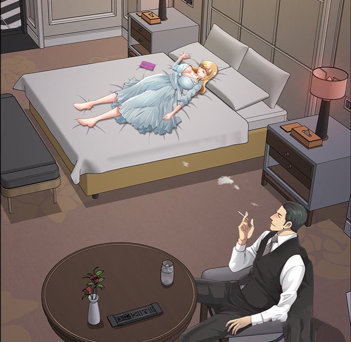 Big Guy Chapter 63 Page 129