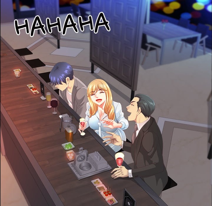 Big Guy Chapter 63 Page 13