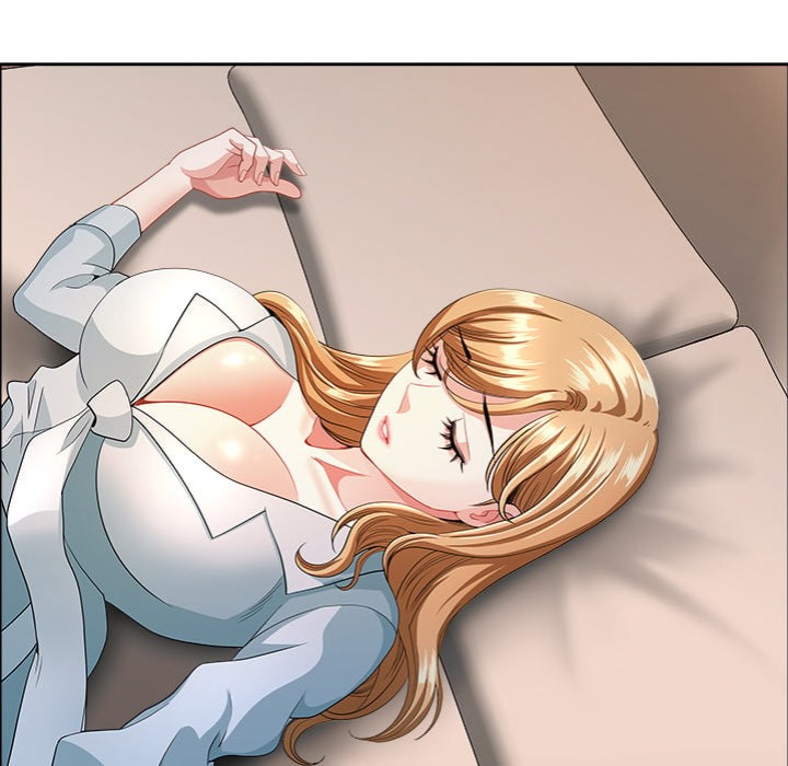 Big Guy Chapter 63 Page 131