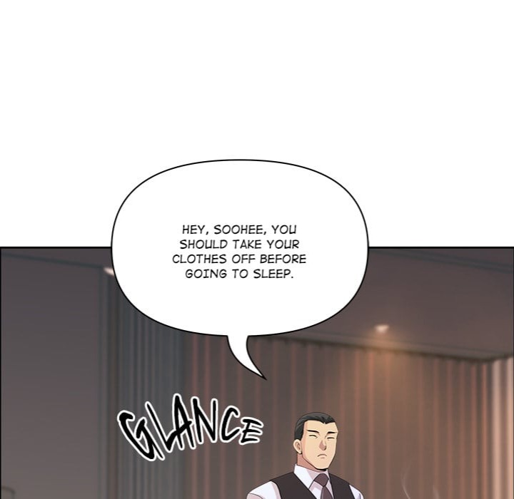 Big Guy Chapter 63 Page 135