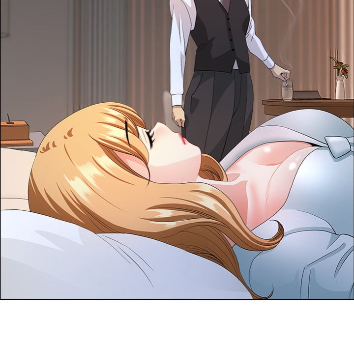 Big Guy Chapter 63 Page 136