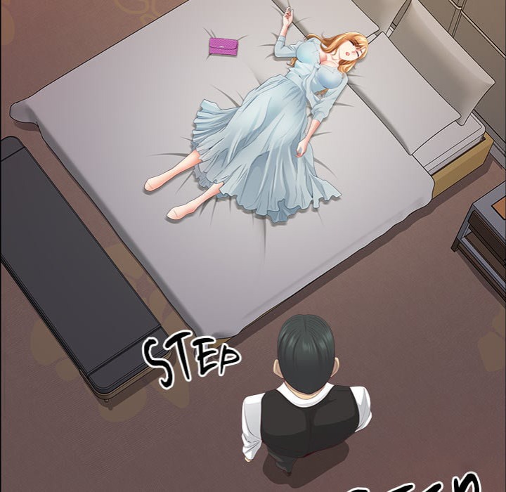 Big Guy Chapter 63 Page 138