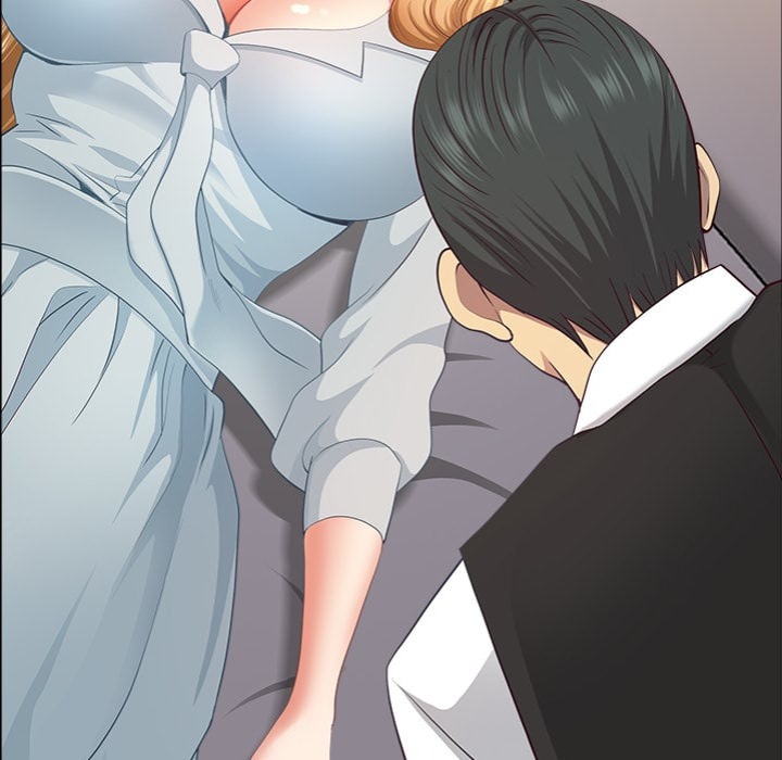 Big Guy Chapter 63 Page 141