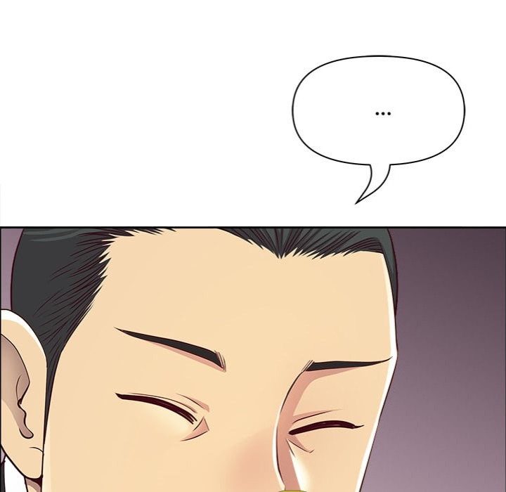 Big Guy Chapter 63 Page 34