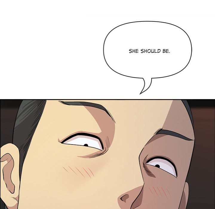 Big Guy Chapter 63 Page 47