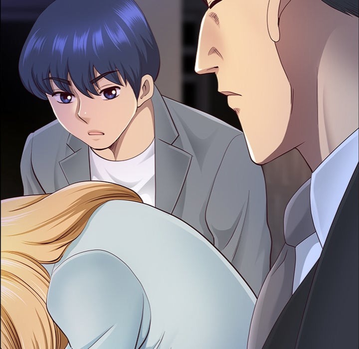 Big Guy Chapter 63 Page 56