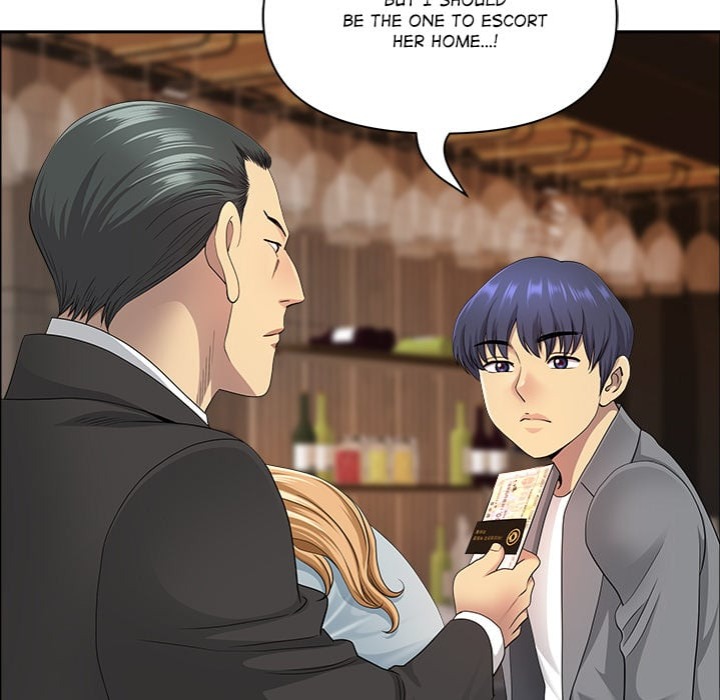 Big Guy Chapter 63 Page 65