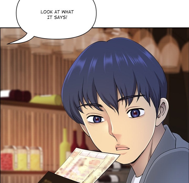 Big Guy Chapter 63 Page 67