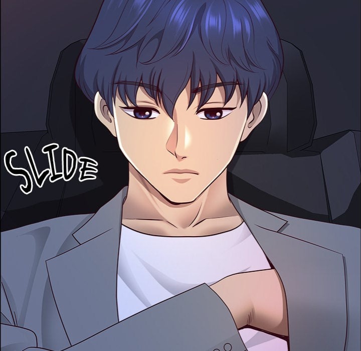 Big Guy Chapter 63 Page 89