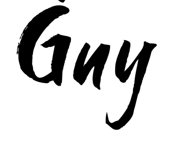 Big Guy Chapter 63 Page 9