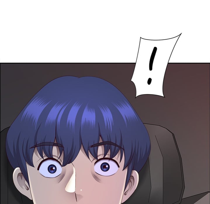 Big Guy Chapter 63 Page 91