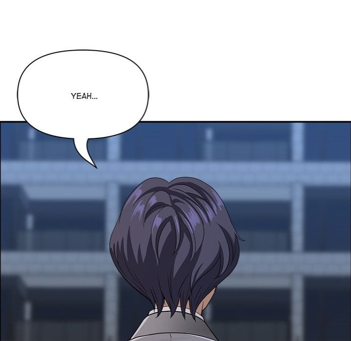 Big Guy Chapter 64 Page 100