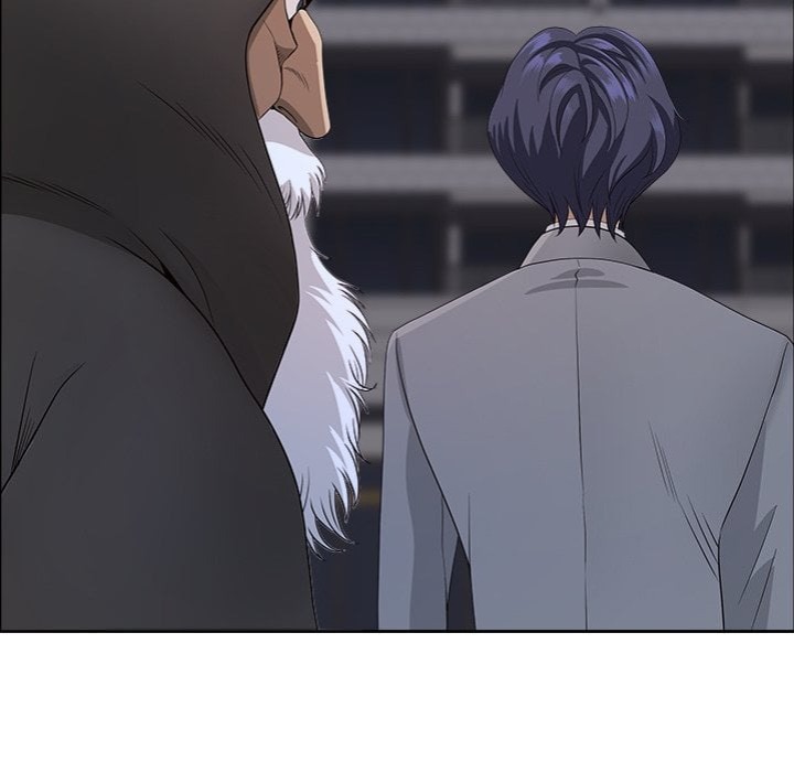 Big Guy Chapter 64 Page 107