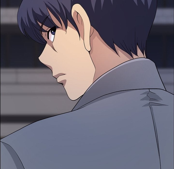 Big Guy Chapter 64 Page 109