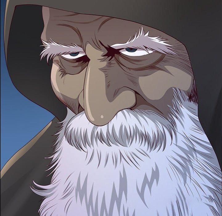 Big Guy Chapter 64 Page 111