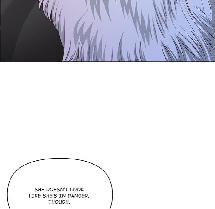 Big Guy Chapter 64 Page 112