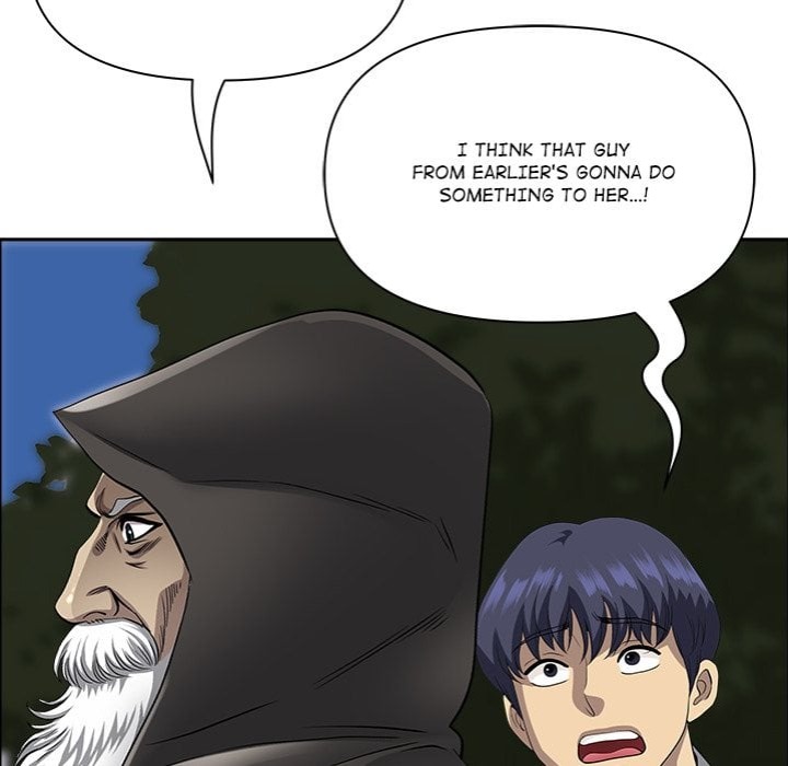 Big Guy Chapter 64 Page 113