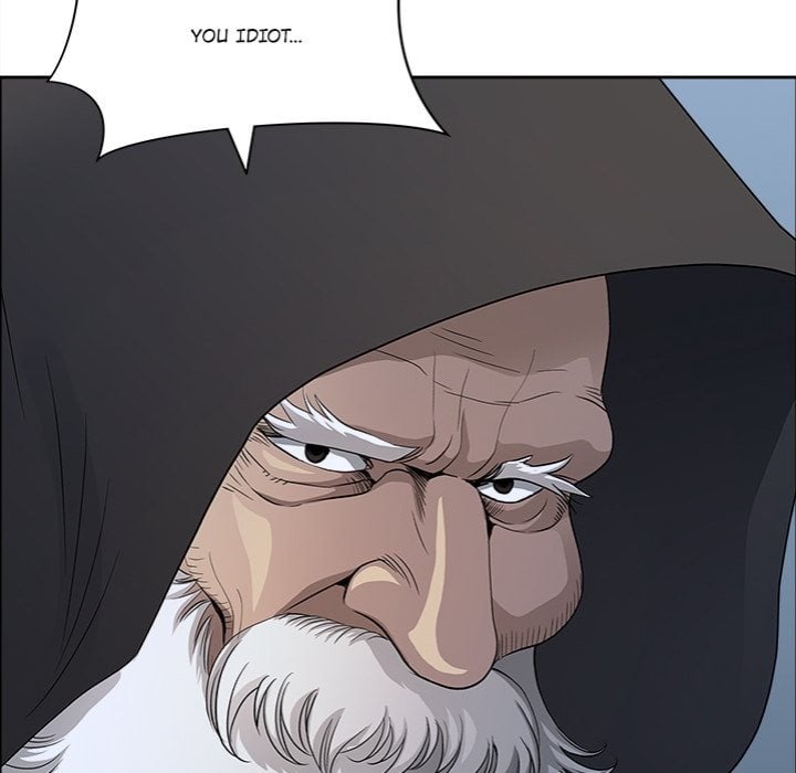 Big Guy Chapter 64 Page 123