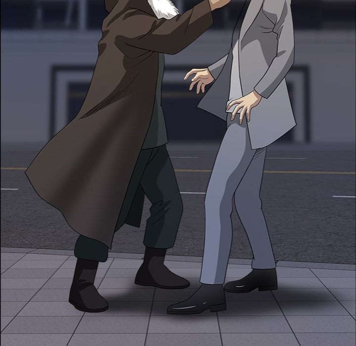 Big Guy Chapter 64 Page 126