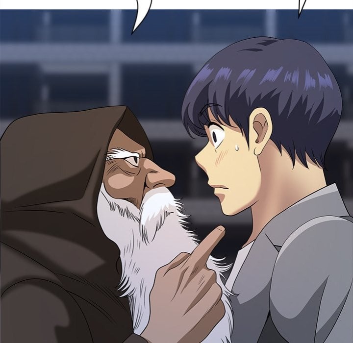 Big Guy Chapter 64 Page 128