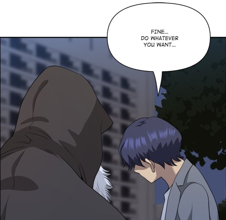 Big Guy Chapter 64 Page 134