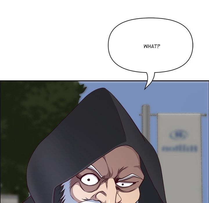 Big Guy Chapter 64 Page 138