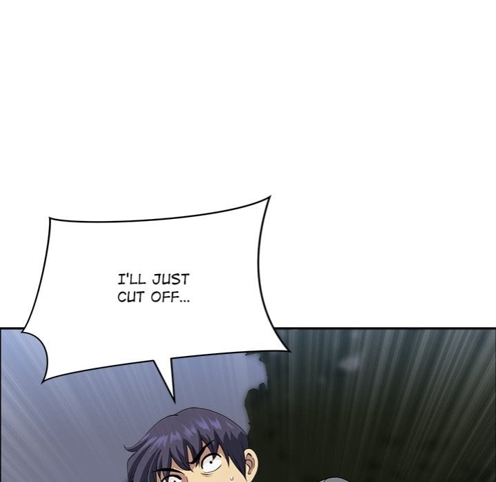 Big Guy Chapter 64 Page 140