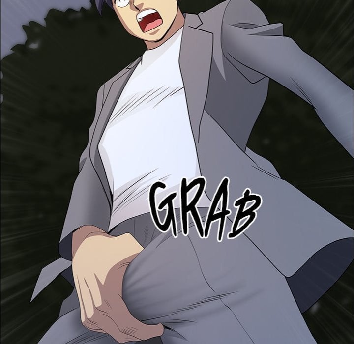 Big Guy Chapter 64 Page 141