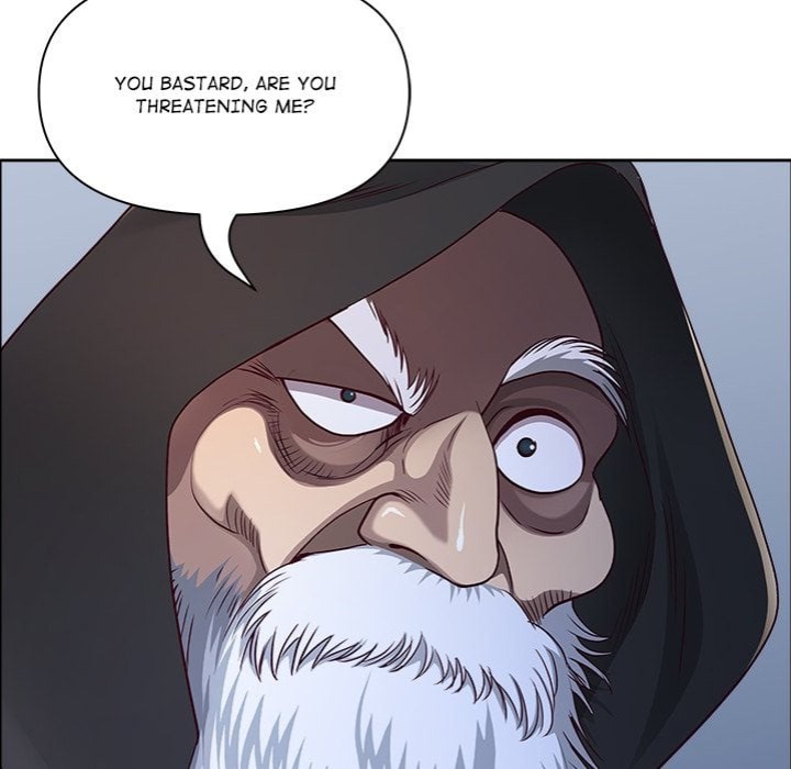 Big Guy Chapter 64 Page 145