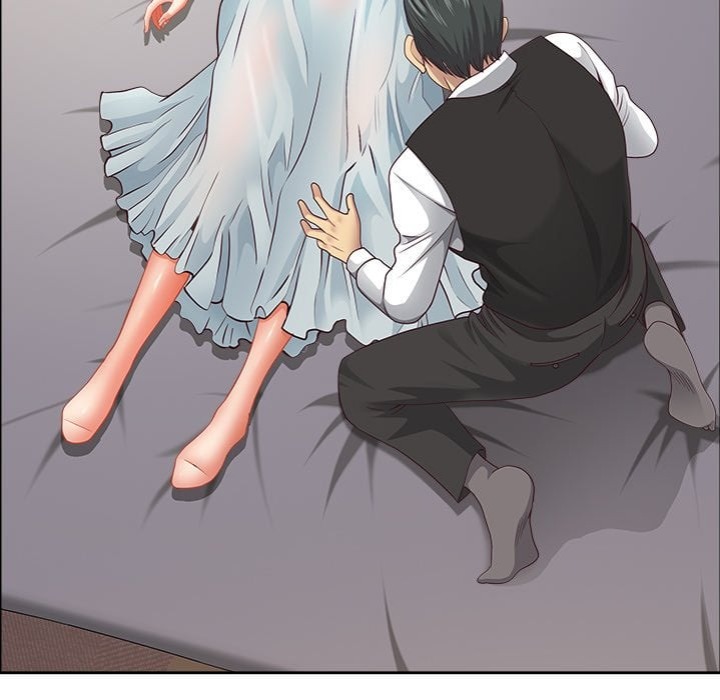 Big Guy Chapter 64 Page 15