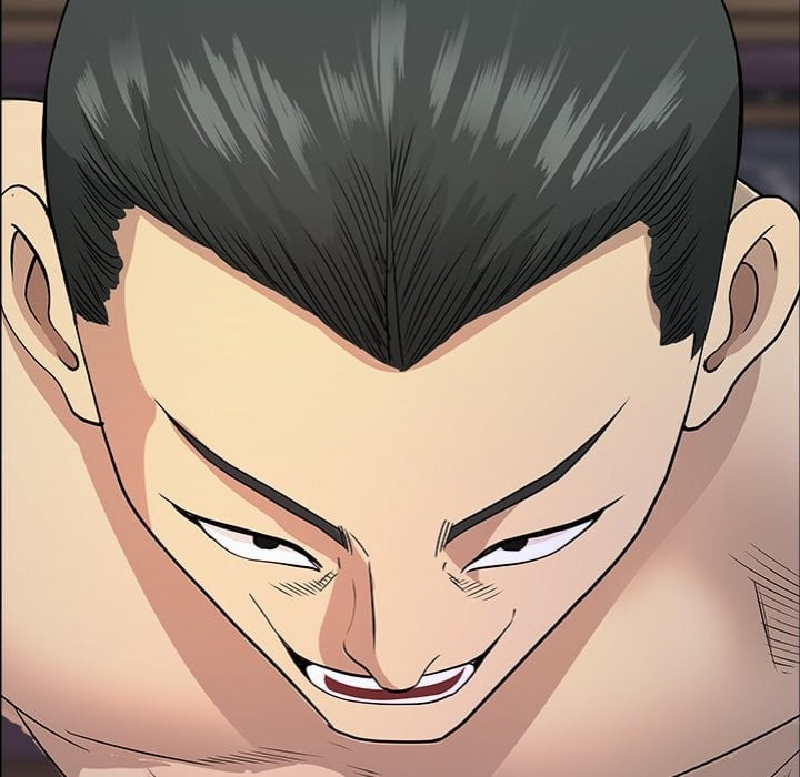 Big Guy Chapter 64 Page 167