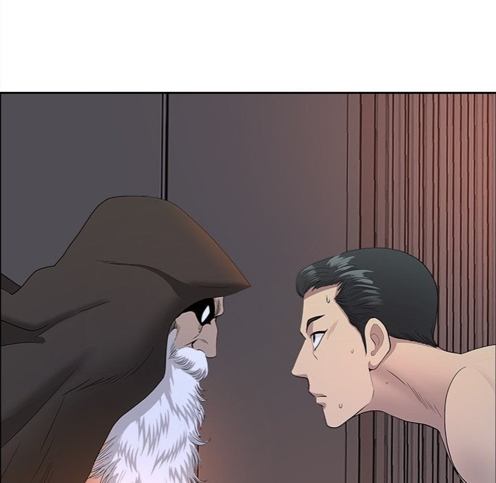 Big Guy Chapter 64 Page 171