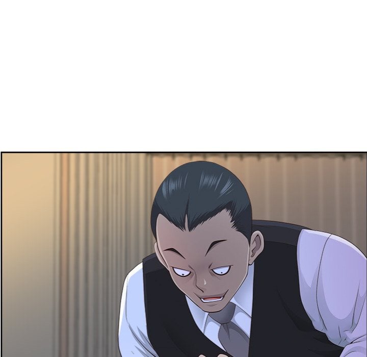 Big Guy Chapter 64 Page 21