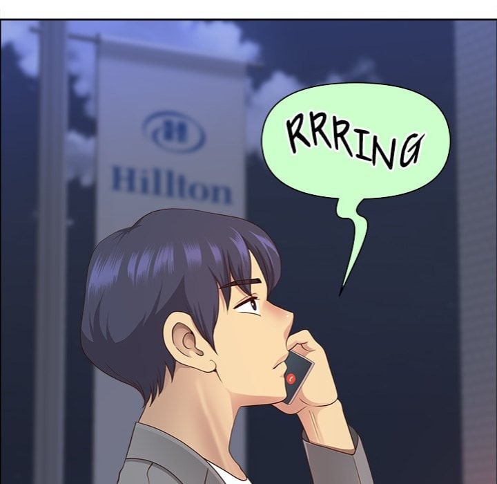 Big Guy Chapter 64 Page 26