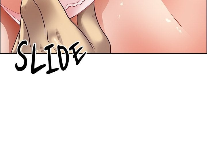 Big Guy Chapter 64 Page 3