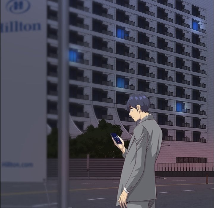 Big Guy Chapter 64 Page 77