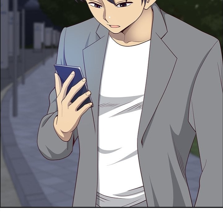 Big Guy Chapter 64 Page 80