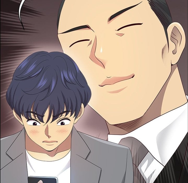 Big Guy Chapter 64 Page 82