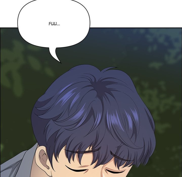 Big Guy Chapter 64 Page 84