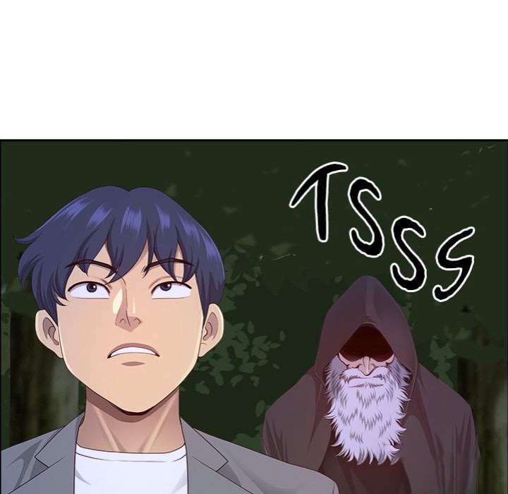 Big Guy Chapter 64 Page 93